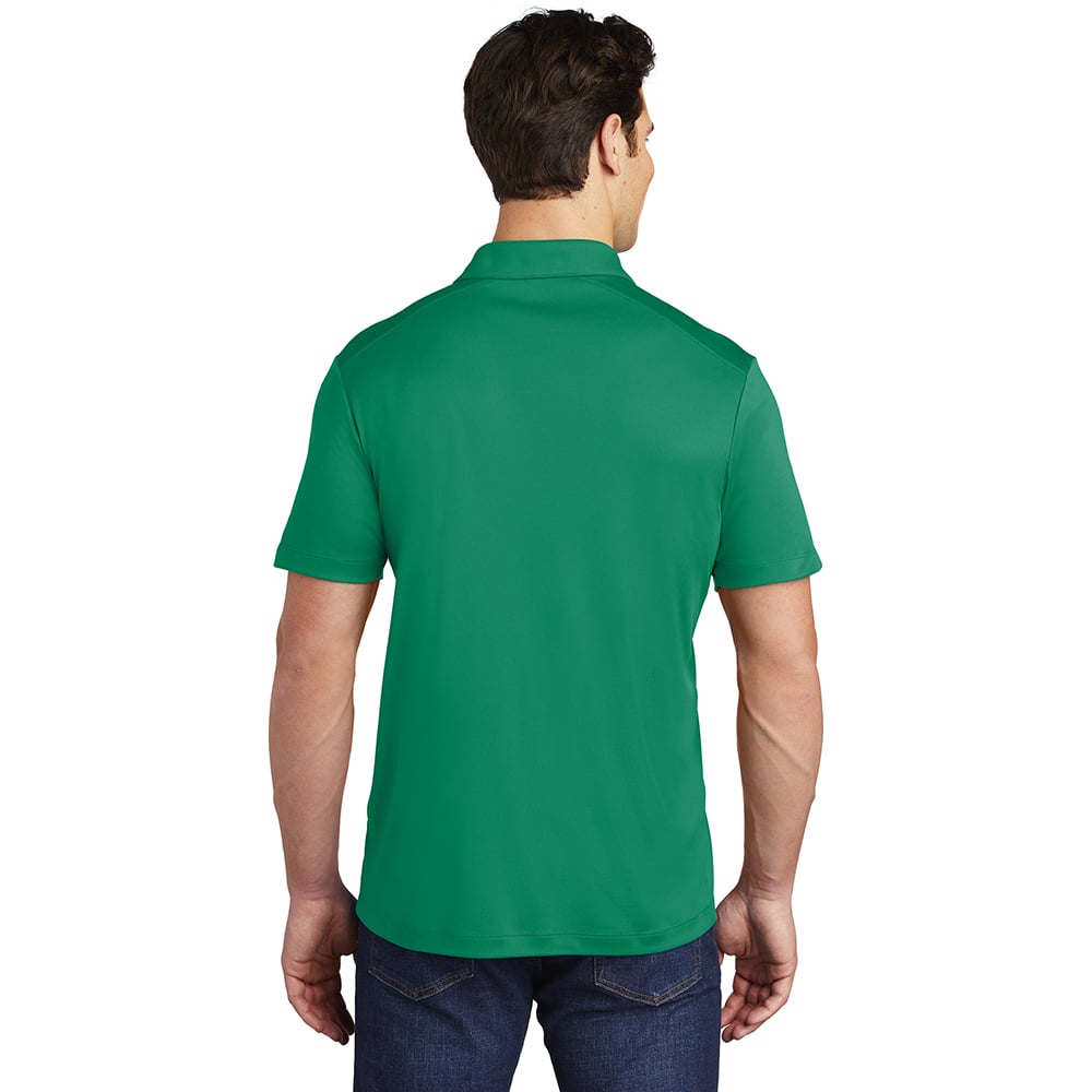 Sport - Tek ST520 Posi - UV Pro Short Sleeve Polo - Gorvex.com