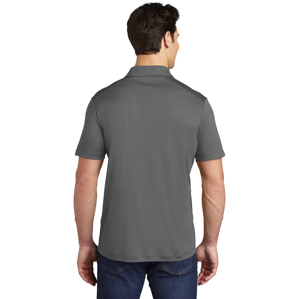 Sport - Tek ST520 Posi - UV Pro Short Sleeve Polo - Gorvex.com