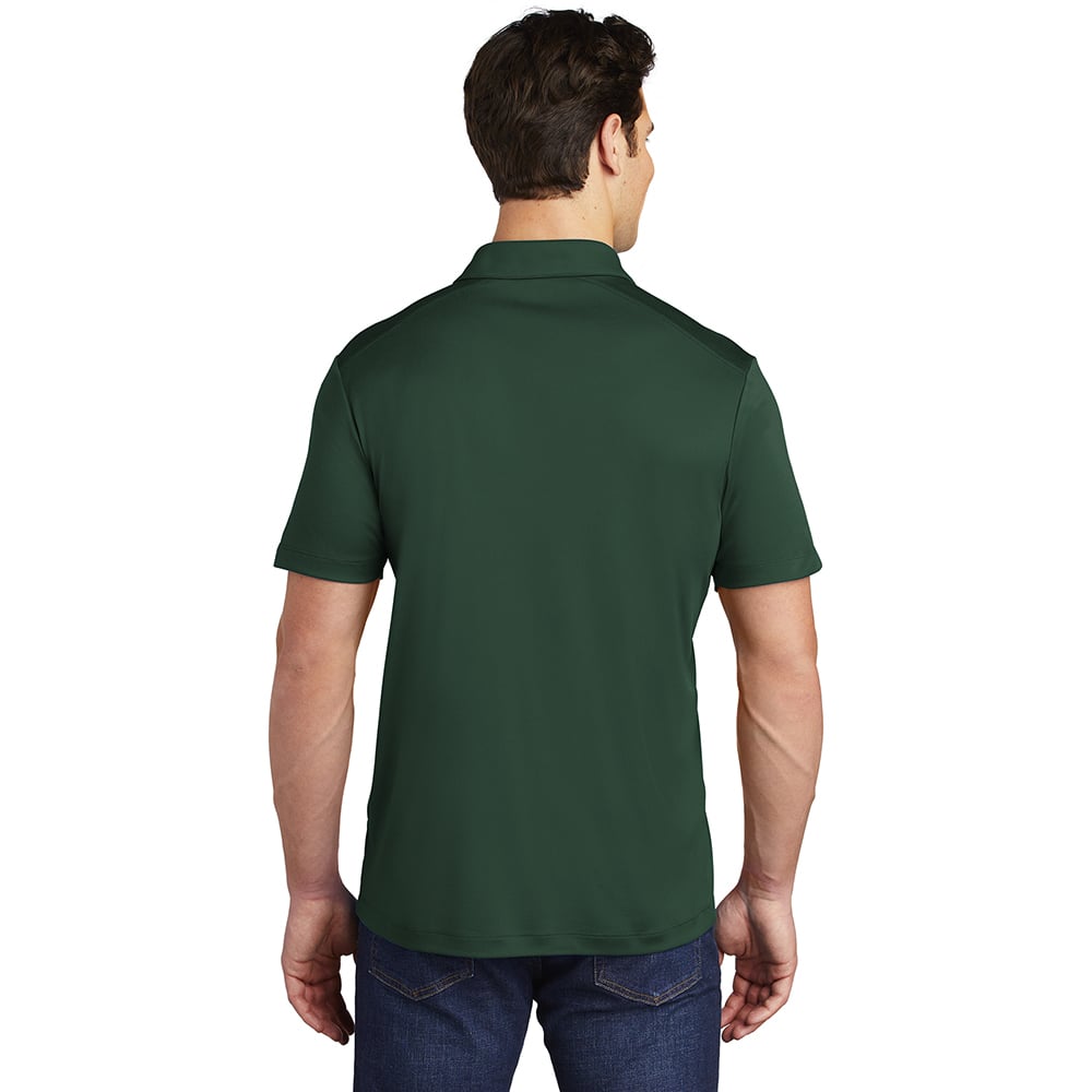 Sport - Tek ST520 Posi - UV Pro Short Sleeve Polo - Gorvex.com