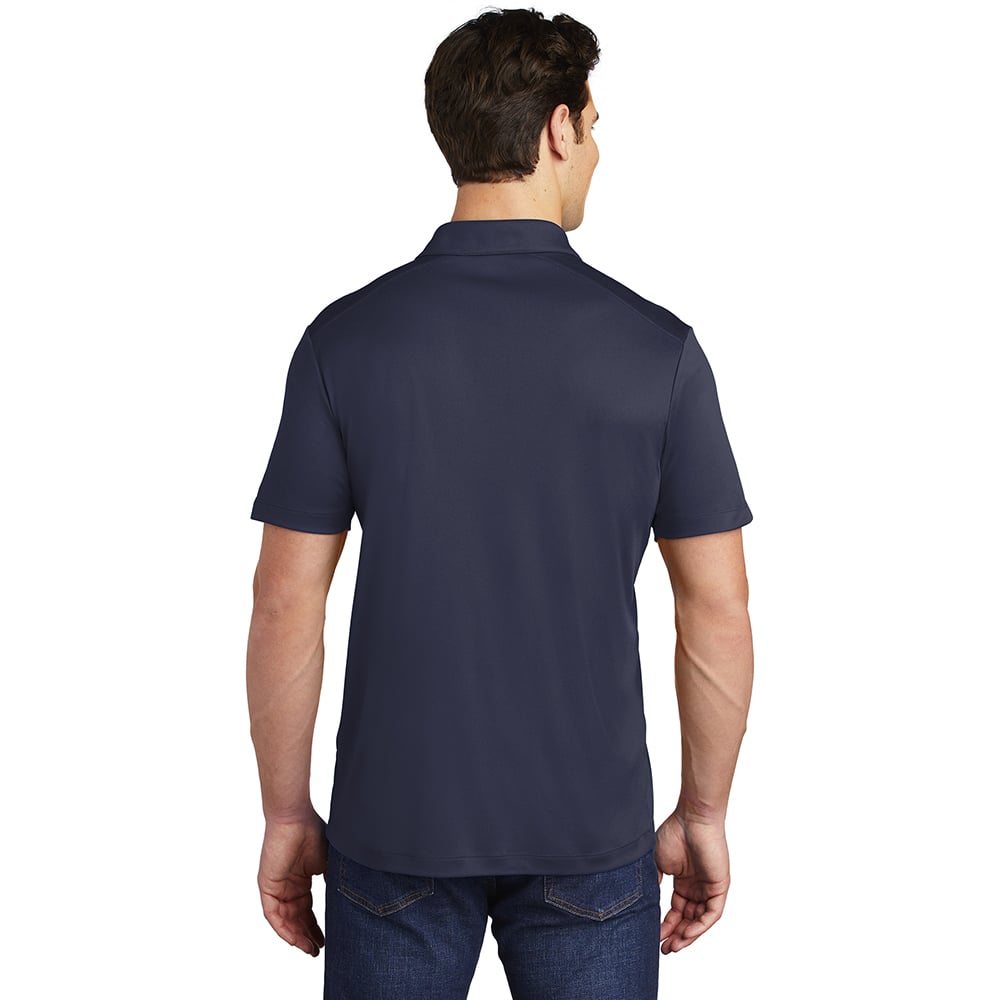 Sport - Tek ST520 Posi - UV Pro Short Sleeve Polo - Gorvex.com