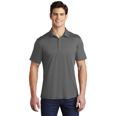 Sport - Tek ST520 Posi - UV Pro Short Sleeve Polo - Gorvex.com