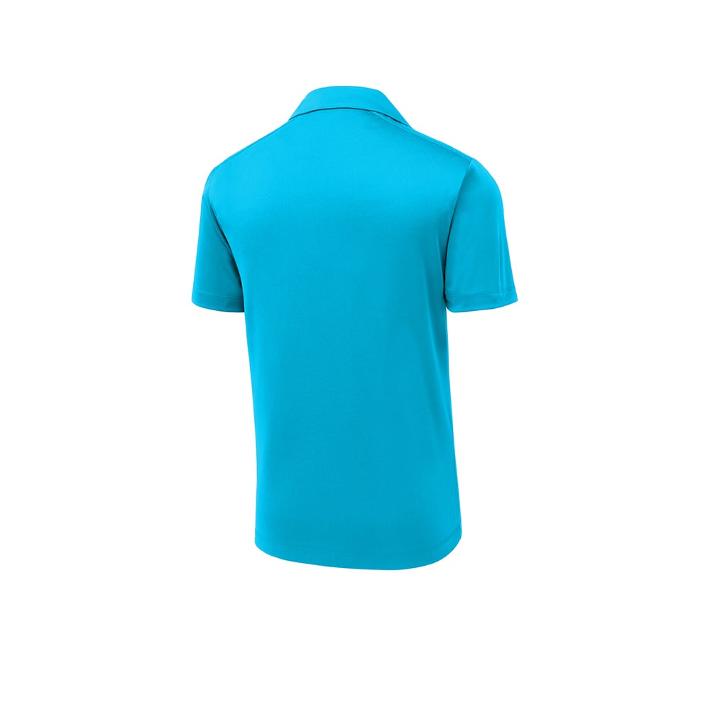 Sport - Tek ST520 Posi - UV Pro Short Sleeve Polo - Gorvex.com