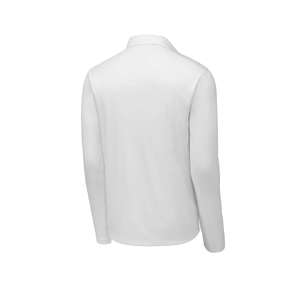 Sport - Tek ST520LS Posi - UV Pro Long Sleeve Polo - Gorvex.com