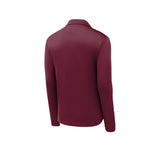 Sport - Tek ST520LS Posi - UV Pro Long Sleeve Polo - Gorvex.com