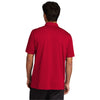 Sport - Tek ST530 PosiCharge Strive Short Sleeve Polo - Gorvex.com