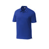 Sport - Tek ST530 PosiCharge Strive Short Sleeve Polo - Gorvex.com