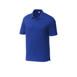 Sport - Tek ST530 PosiCharge Strive Short Sleeve Polo - Gorvex.com