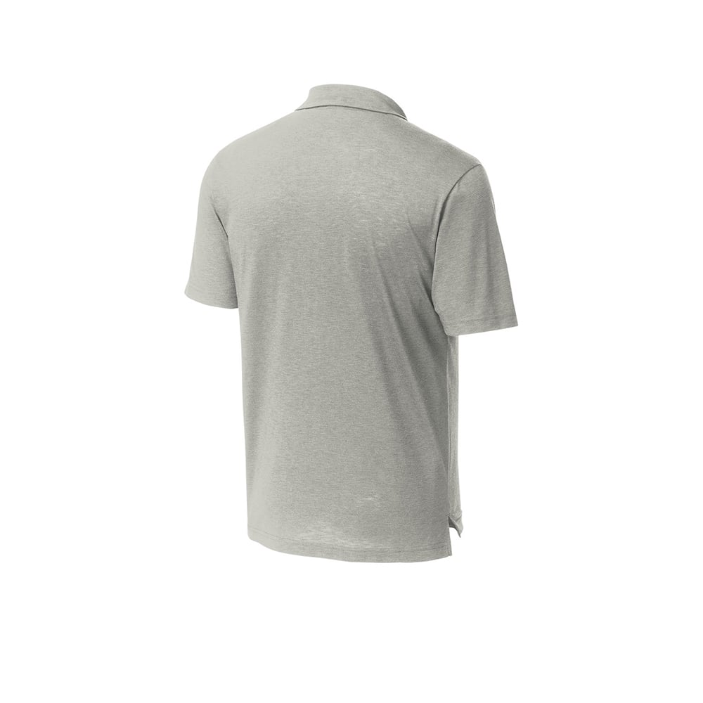 Sport - Tek ST530 PosiCharge Strive Short Sleeve Polo - Gorvex.com