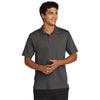 Sport - Tek ST530 PosiCharge Strive Short Sleeve Polo - Gorvex.com