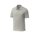 Sport - Tek ST530 PosiCharge Strive Short Sleeve Polo - Gorvex.com