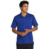 Sport - Tek ST530 PosiCharge Strive Short Sleeve Polo - Gorvex.com