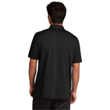 Sport - Tek ST530 PosiCharge Strive Short Sleeve Polo - Gorvex.com