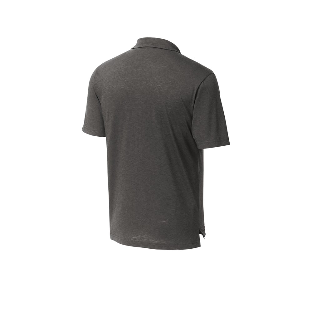 Sport - Tek ST530 PosiCharge Strive Short Sleeve Polo - Gorvex.com