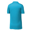 Sport - Tek ST550 PosiCharge Competitor Short Sleeve Performance Polo - Gorvex.com