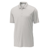 Sport - Tek ST550 PosiCharge Competitor Short Sleeve Performance Polo - Gorvex.com