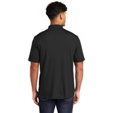 Sport - Tek ST550 PosiCharge Competitor Short Sleeve Performance Polo - Gorvex.com