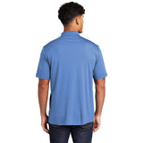 Sport - Tek ST550 PosiCharge Competitor Short Sleeve Performance Polo - Gorvex.com