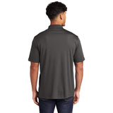 Sport - Tek ST550 PosiCharge Competitor Short Sleeve Performance Polo - Gorvex.com