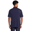 Sport - Tek ST550 PosiCharge Competitor Short Sleeve Performance Polo - Gorvex.com