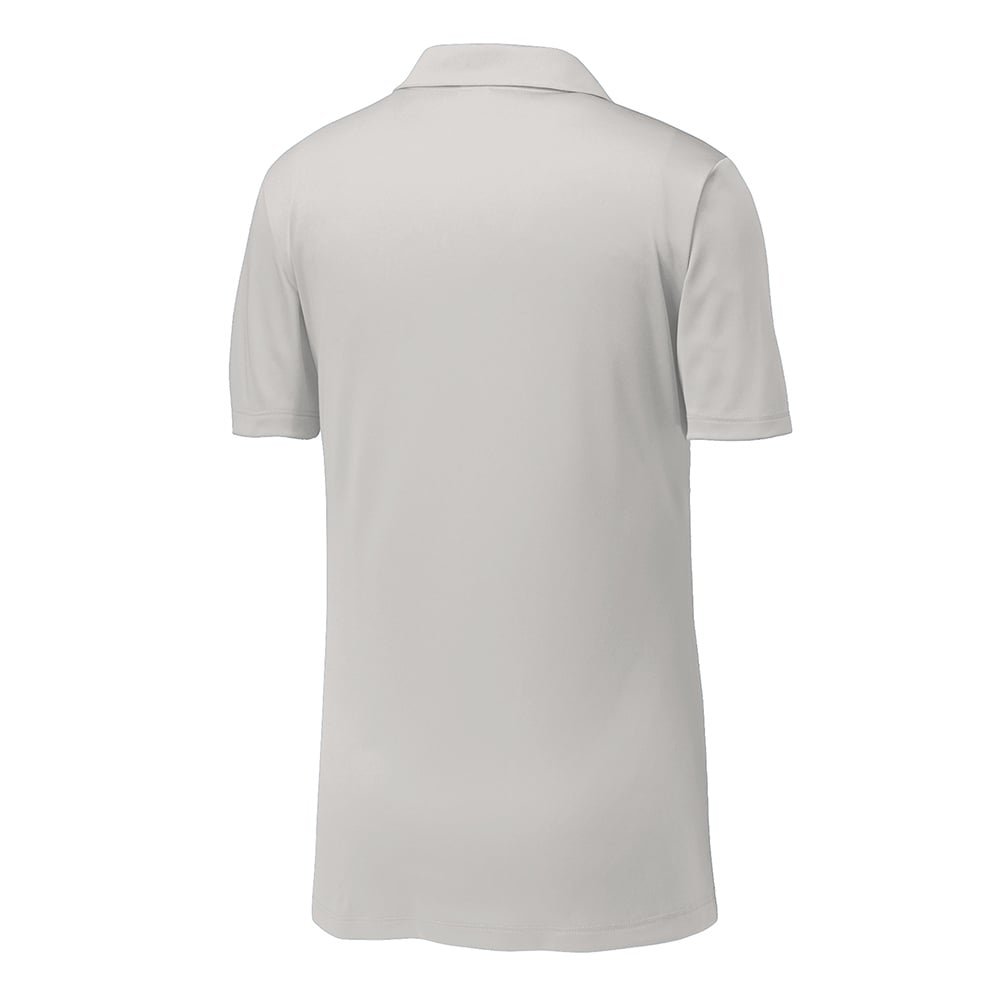 Sport - Tek ST550 PosiCharge Competitor Short Sleeve Performance Polo - Gorvex.com