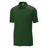 Sport - Tek ST550 PosiCharge Competitor Short Sleeve Performance Polo - Gorvex.com