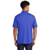 Sport - Tek ST550 PosiCharge Competitor Short Sleeve Performance Polo - Gorvex.com