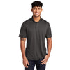 Sport - Tek ST550 PosiCharge Competitor Short Sleeve Performance Polo - Gorvex.com