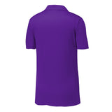 Sport - Tek ST550 PosiCharge Competitor Short Sleeve Performance Polo - Gorvex.com