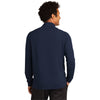 Sport - Tek ST560 Sport - Wick Flex Fleece Full - Zip Sweatshirt - Gorvex.com