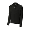 Sport - Tek ST560 Sport - Wick Flex Fleece Full - Zip Sweatshirt - Gorvex.com