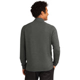 Sport - Tek ST560 Sport - Wick Flex Fleece Full - Zip Sweatshirt - Gorvex.com