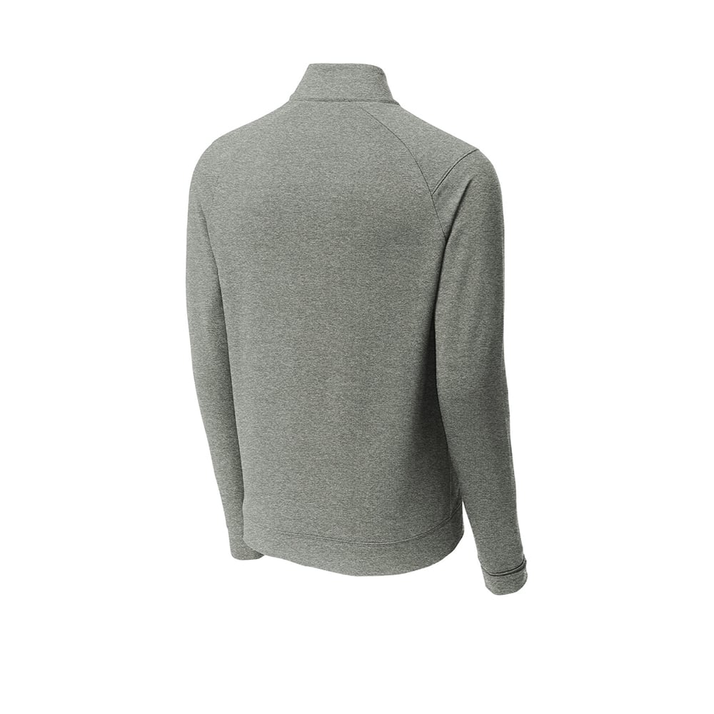 Sport - Tek ST560 Sport - Wick Flex Fleece Full - Zip Sweatshirt - Gorvex.com