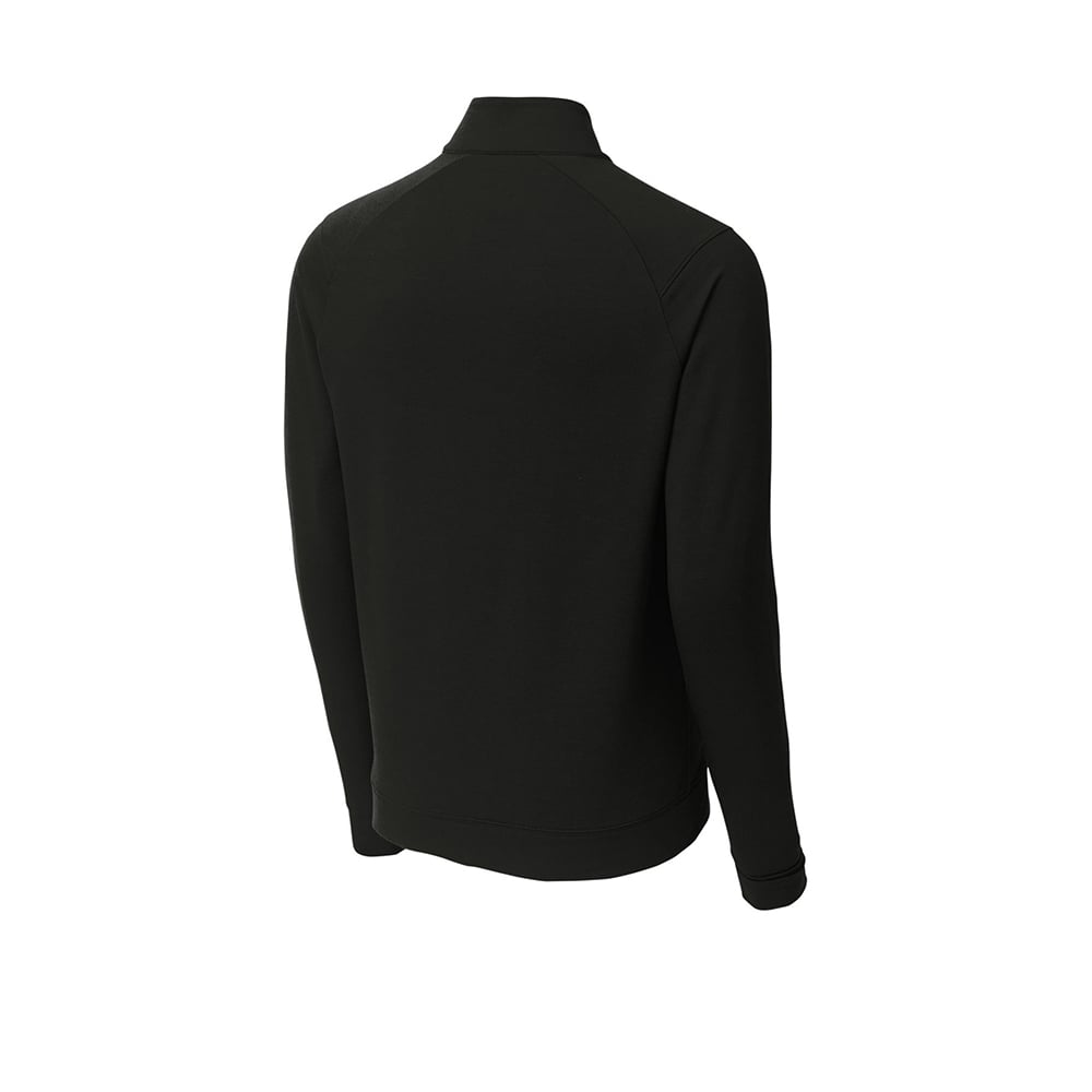 Sport - Tek ST560 Sport - Wick Flex Fleece Full - Zip Sweatshirt - Gorvex.com