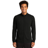 Sport - Tek ST560 Sport - Wick Flex Fleece Full - Zip Sweatshirt - Gorvex.com