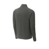 Sport - Tek ST561 Sport - Wick Flex Fleece Quarter - Zip Sweatshirt - Gorvex.com