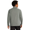 Sport - Tek ST561 Sport - Wick Flex Fleece Quarter - Zip Sweatshirt - Gorvex.com