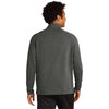 Sport - Tek ST561 Sport - Wick Flex Fleece Quarter - Zip Sweatshirt - Gorvex.com