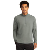 Sport - Tek ST561 Sport - Wick Flex Fleece Quarter - Zip Sweatshirt - Gorvex.com