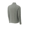 Sport - Tek ST561 Sport - Wick Flex Fleece Quarter - Zip Sweatshirt - Gorvex.com