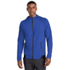 Sport - Tek ST570 PosiCharge Strive Full Zip Hooded Sweatshirt - Gorvex.com