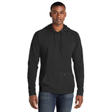 Sport - Tek ST571 PosiCharge Strive Hooded Pullover with Zippered Pocket - Gorvex.com