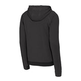 Sport - Tek ST571 PosiCharge Strive Hooded Pullover with Zippered Pocket - Gorvex.com