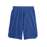 Sport - Tek ST575 PosiCharge Position 9" Inseam Shorts with Side Pockets - Gorvex.com