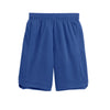 Sport - Tek ST575 PosiCharge Position 9" Inseam Shorts with Side Pockets - Gorvex.com