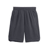 Sport - Tek ST575 PosiCharge Position 9" Inseam Shorts with Side Pockets - Gorvex.com