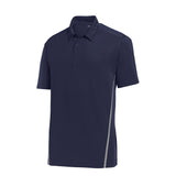 Sport - Tek ST620 PosiCharge Colorblock Tough Polo - Gorvex.com