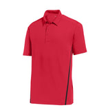 Sport - Tek ST620 PosiCharge Colorblock Tough Polo - Gorvex.com