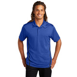 Sport - Tek ST620 PosiCharge Colorblock Tough Polo - Gorvex.com