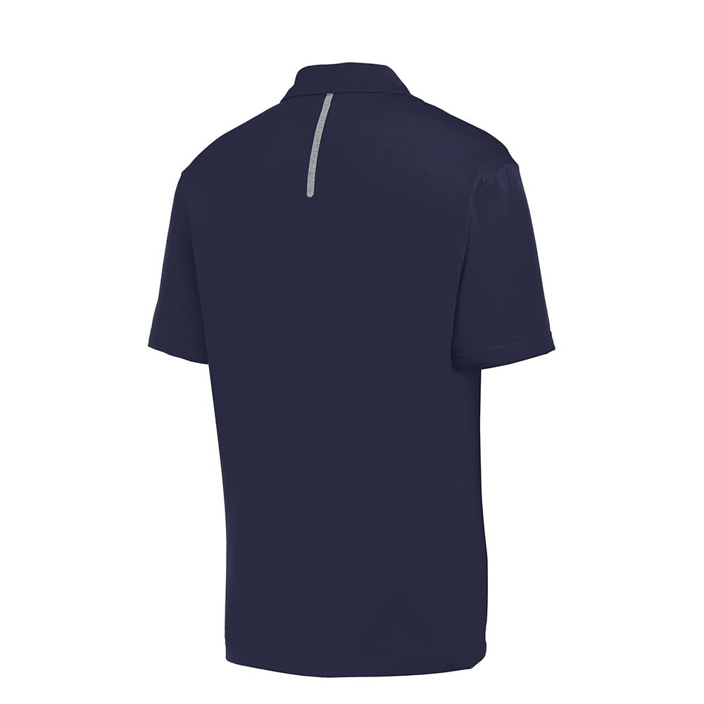 Sport - Tek ST620 PosiCharge Colorblock Tough Polo - Gorvex.com