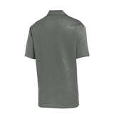 Sport - Tek ST630 Embossed PosiCharge Tough Polo - Gorvex.com